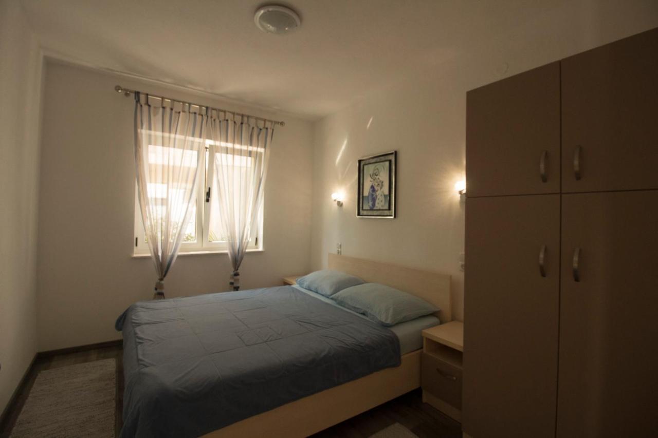 Apartmani Ana Juricev Vodice Dış mekan fotoğraf
