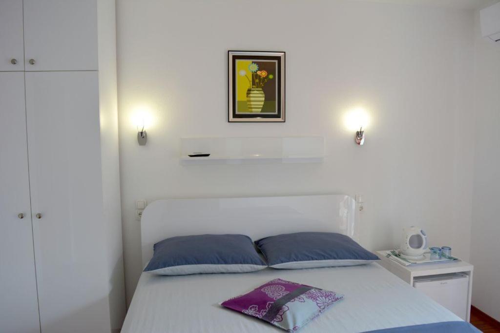 Apartmani Ana Juricev Vodice Dış mekan fotoğraf