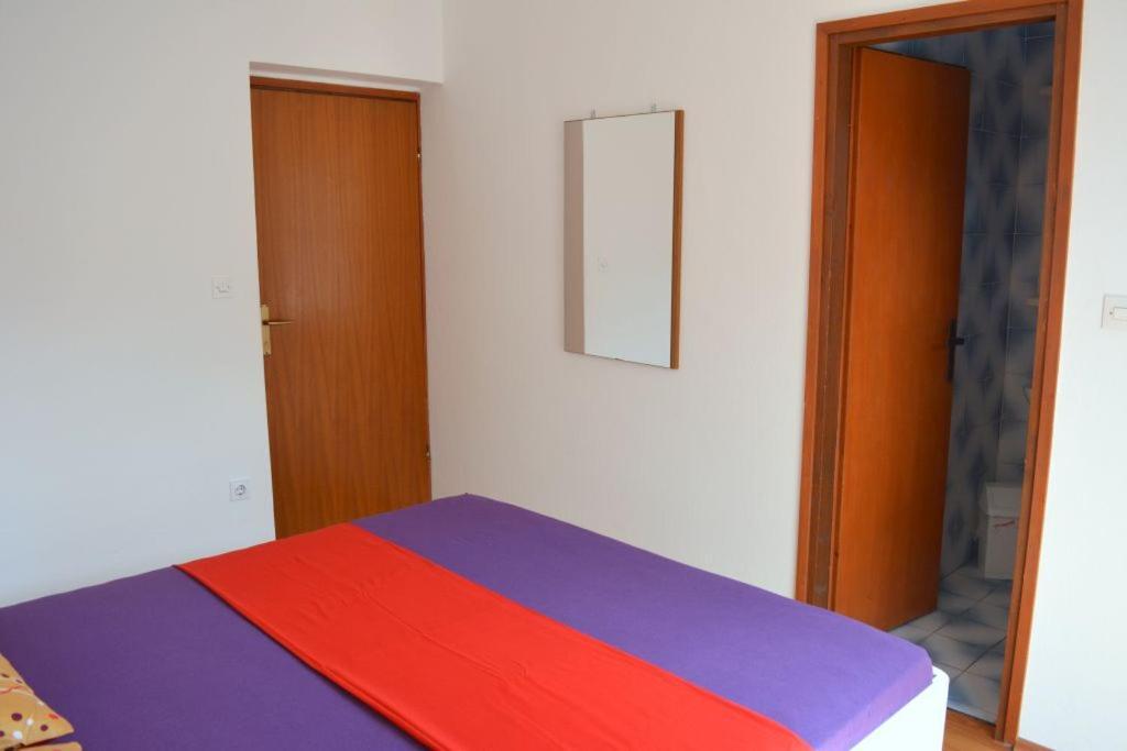 Apartmani Ana Juricev Vodice Dış mekan fotoğraf