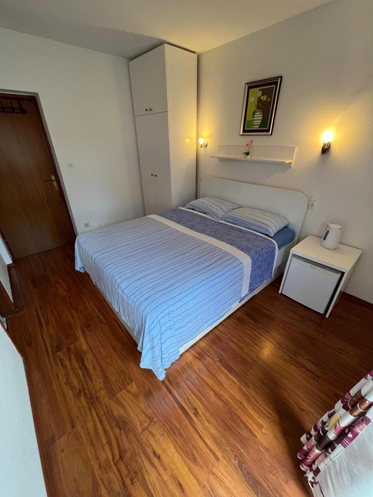Apartmani Ana Juricev Vodice Dış mekan fotoğraf
