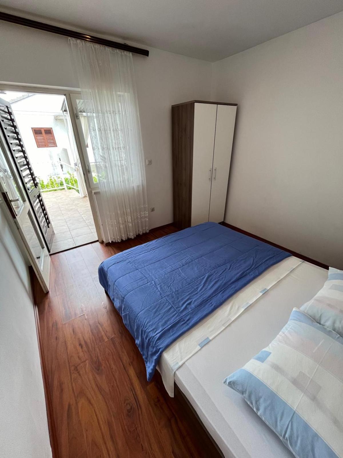 Apartmani Ana Juricev Vodice Dış mekan fotoğraf