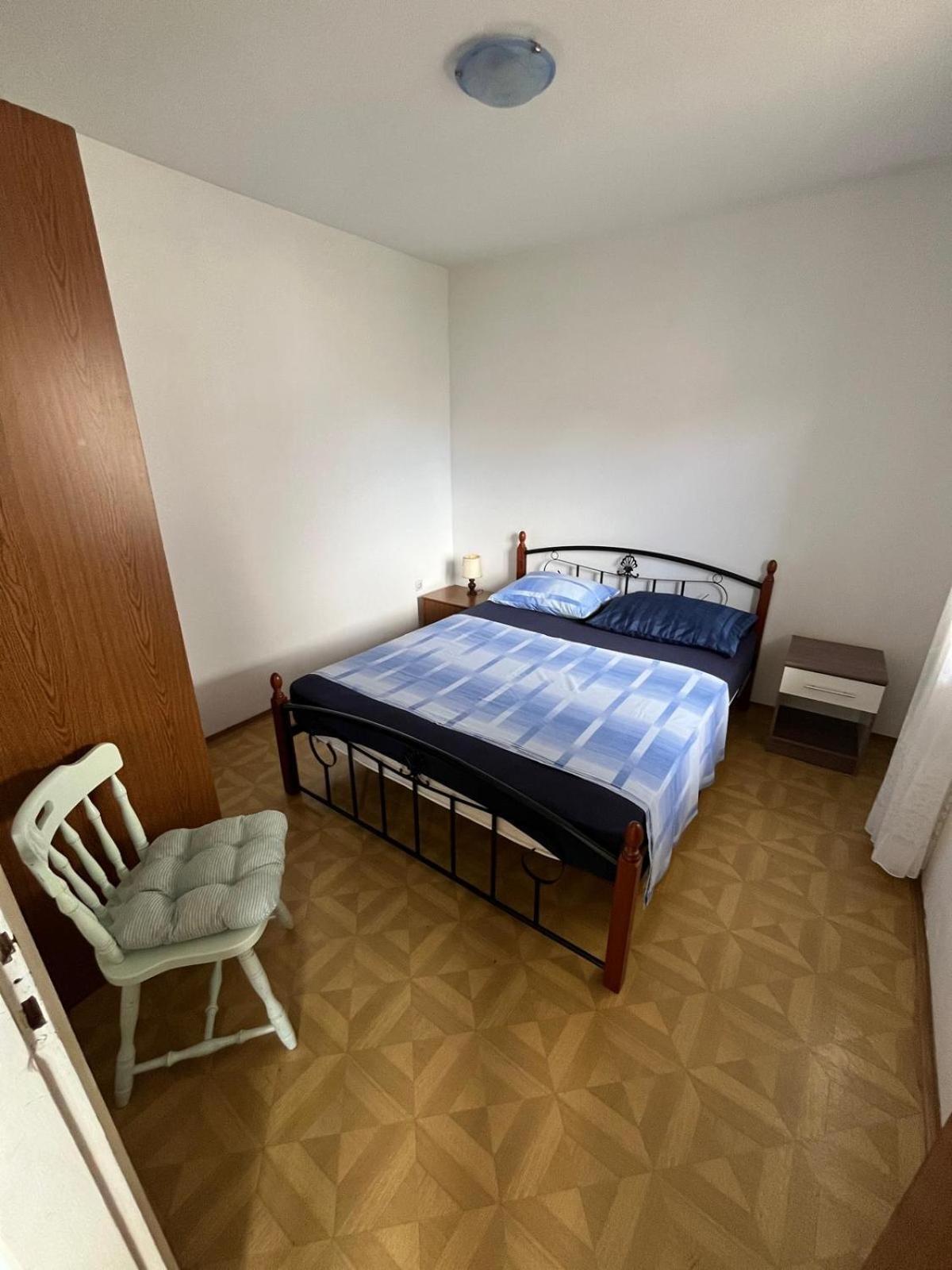 Apartmani Ana Juricev Vodice Dış mekan fotoğraf