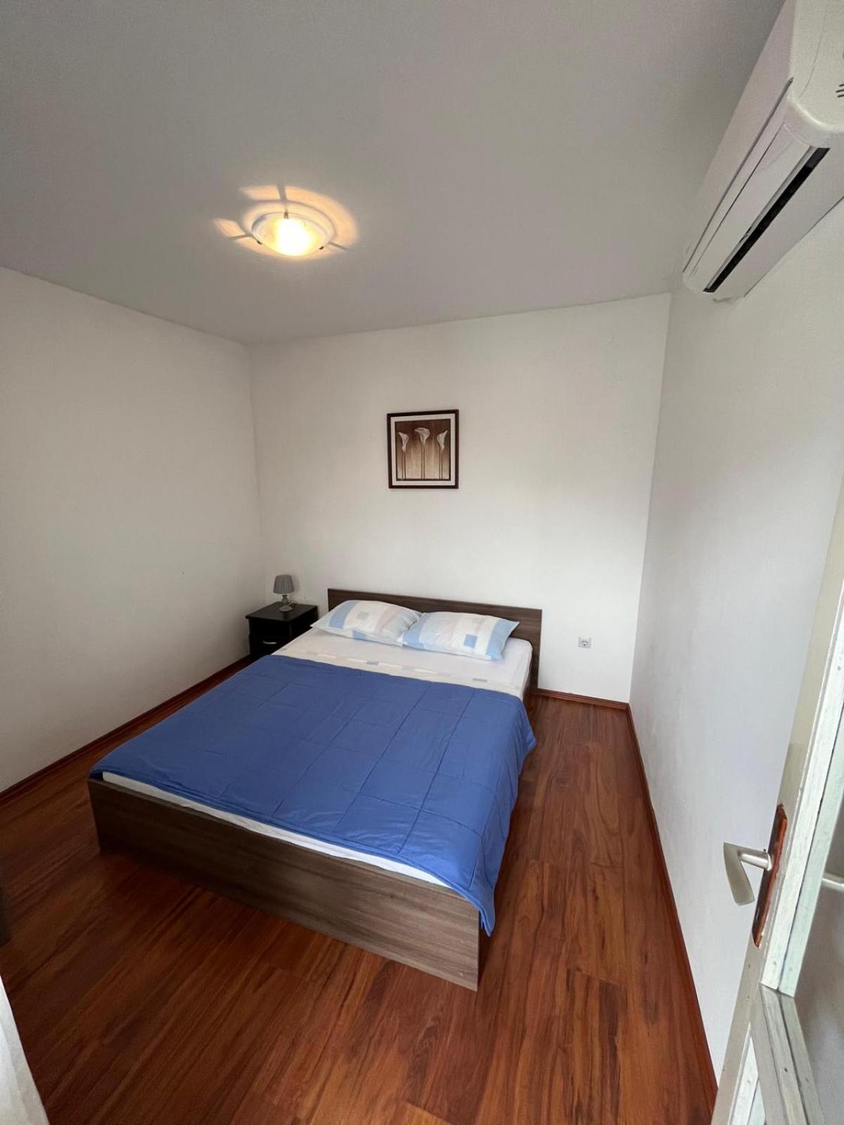 Apartmani Ana Juricev Vodice Dış mekan fotoğraf